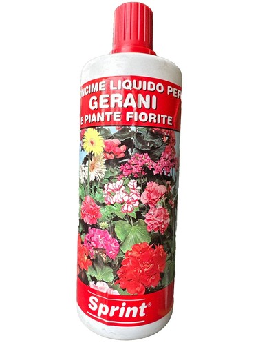 Sprint concime liquido per - concime,