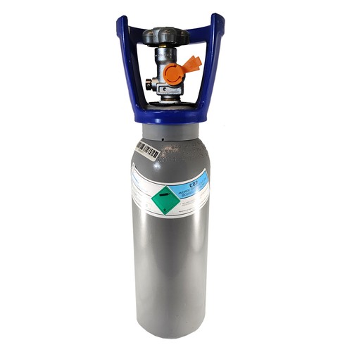 Bombola co2 ricaricabile - co2, 4