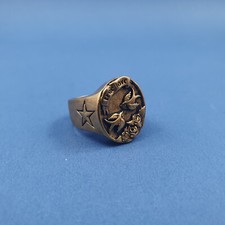 ANELLO "PIETRO FERRANTE" TRUE
