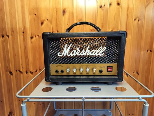 Marshall 5005 lead - 5005, mk2