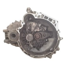 SCATOLA CAMBIO MARCE MANUALE HYUNDAI ACCENT II LC 00-05 1.3 BENZINA G4EA CA1152