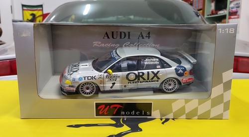Modellino audi models - modellino, a4