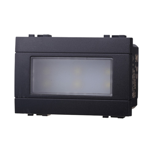 Modulo lampada segnapasso - , led