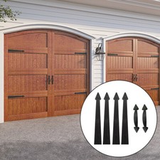 Porta Garage Ferramenta