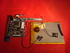 Scheda Madre Tablet Polaroid