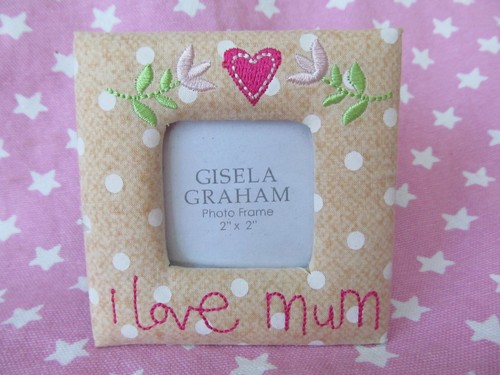 Gisela graham love - graham, mum