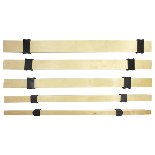 Regolazione durezza set