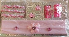 Pack Fascia per capelli