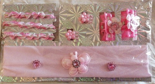 Pack fascia per capelli - pack,