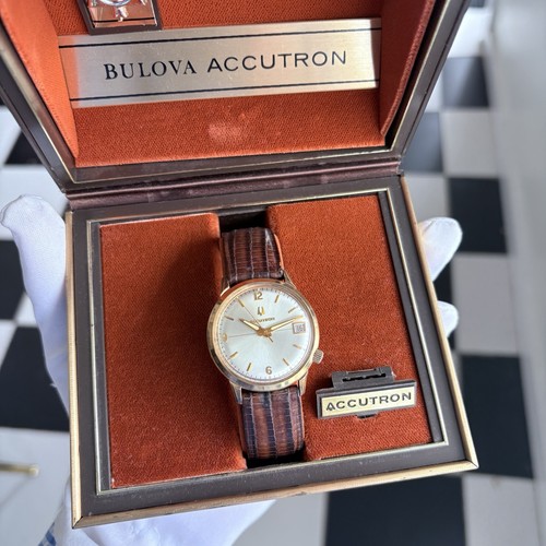 Orologio polso bulova - orologio, da