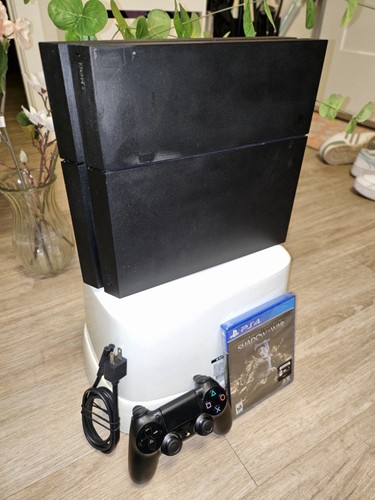 Sony playstation console - sony,