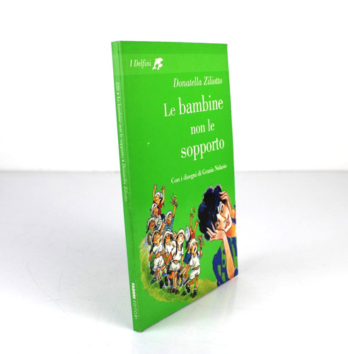 Libro donatella ziliotto - libro,