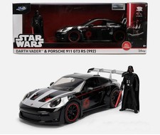 1:24 Scale Porsche 911 Star