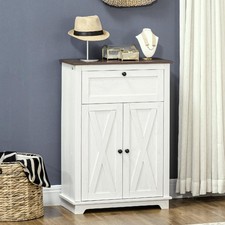 Credenza Cucina Bassa 2 Ante 1