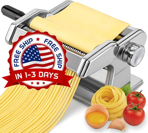 Máquina pasta acero - máquina, de