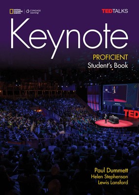 Keynote proficient with - keynote,