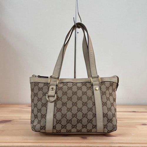 Borsa mano gucci - a,