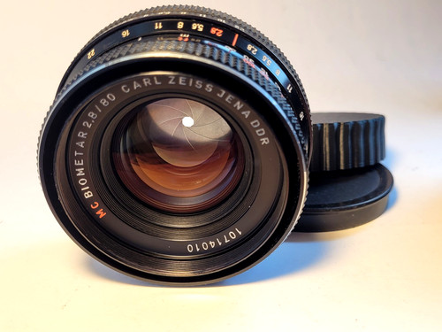 Carl zeiss jena biometar - zeiss,