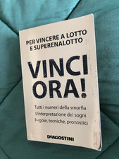 VINCI ORA PER VINCERE AL LOTTO