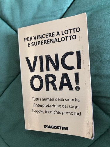 Vinci ora per vincere - ora,
