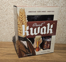 Kwak Belgian Beer In Kwak