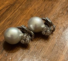 Meravigliosi Orecchini In Oro