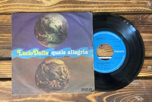 Giri lucio dalla - giri, quale
