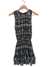 SPITFIRE Abito a balze Donna