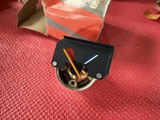 MANOMETRO TERMOMETRO