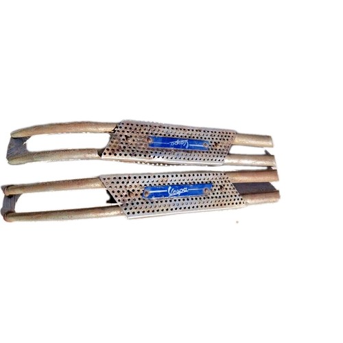 Vespa accessorio falbo vigano - accessorio,