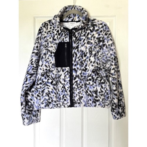 Giacca pile donna - , kinesis