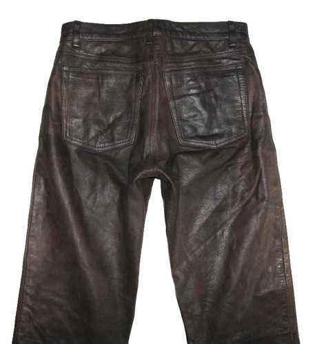 Jeans pelle jcc uomo - jeans, da