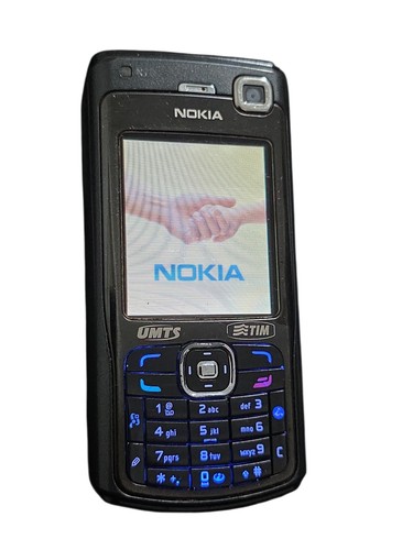 Cellulare vintage usato