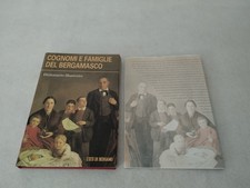 COGNOMI E FAMIGLIE DEL