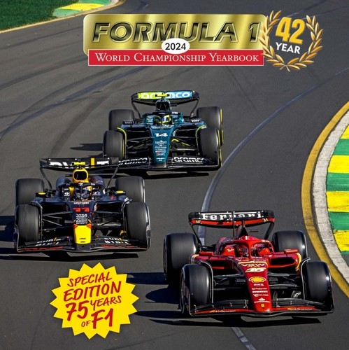 Formula world championship - formula, 1.