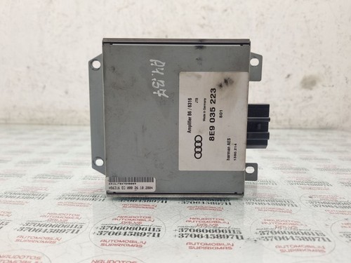 Amplificatore audio potenza - audio,