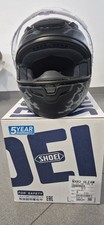 casco integrale moto Shoei