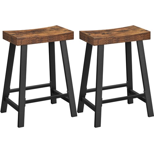Sgabelli bar set di 2 - set,