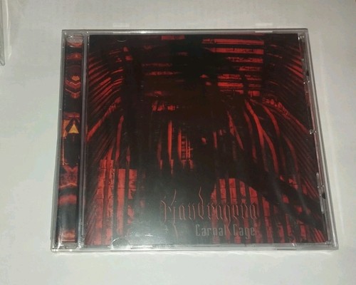 Mandragora carnal cage - mandragora, cage"