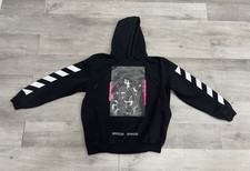 Felpa con cappuccio pullover