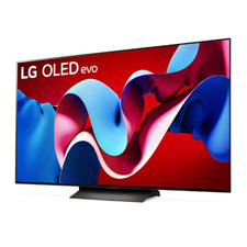 LG OLED evo C4 Serie