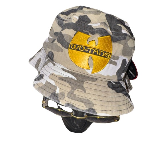 Cappello shaolin clan patch - cappello,