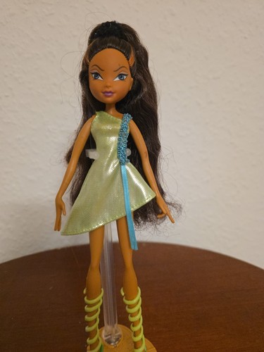 Winx club mattel - winx,