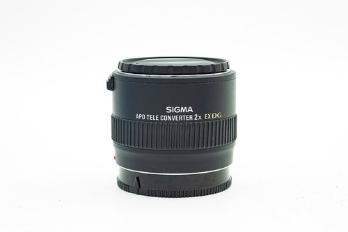 Sigma converter dg per - sigma,
