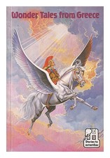 Verde, Margery Wonder Tales