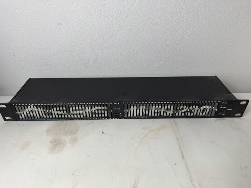 Alesis 230 equalizzatore - m-eq,