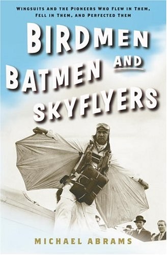 Birdmen batmen and - birdmen,, batmen,