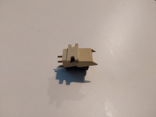 Cartuccia phono magnete mobile