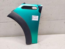 Parafango anteriore sinistro