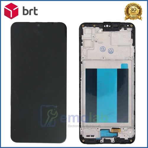 Display lcd frame per samsung - display,